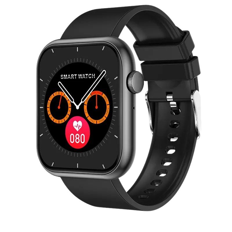LIGE - GloryFit Smart Watch (Women)