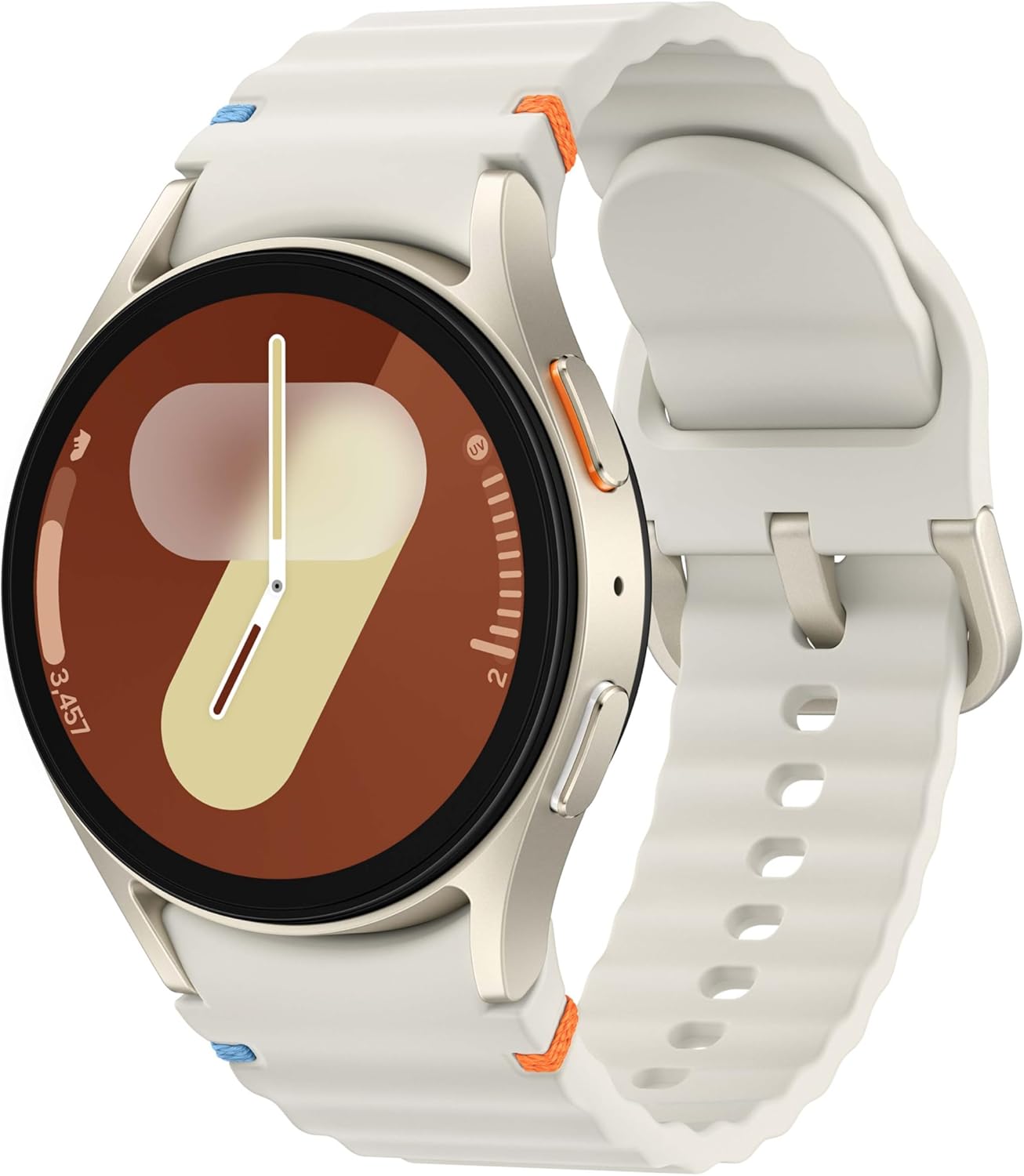 Samsung - Galaxy Watch 7 40MM Bluetooth (Brand New)