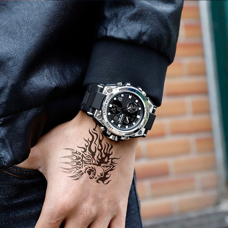 SANDA - Sports Watch (BOGO)