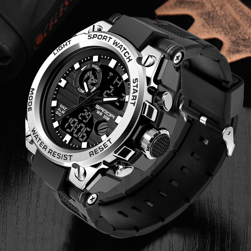 SANDA - Sports Watch (BOGO)