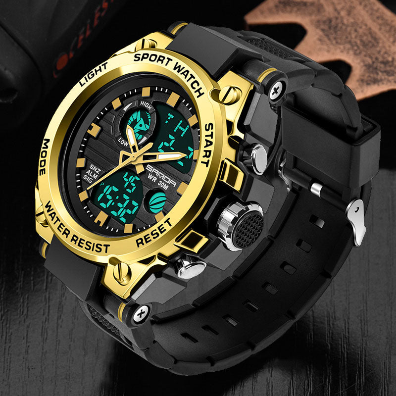 SANDA - Sports Watch (BOGO)