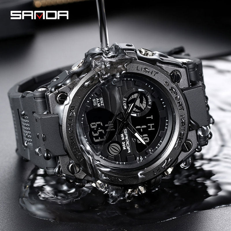 SANDA - Sports Watch (BOGO)