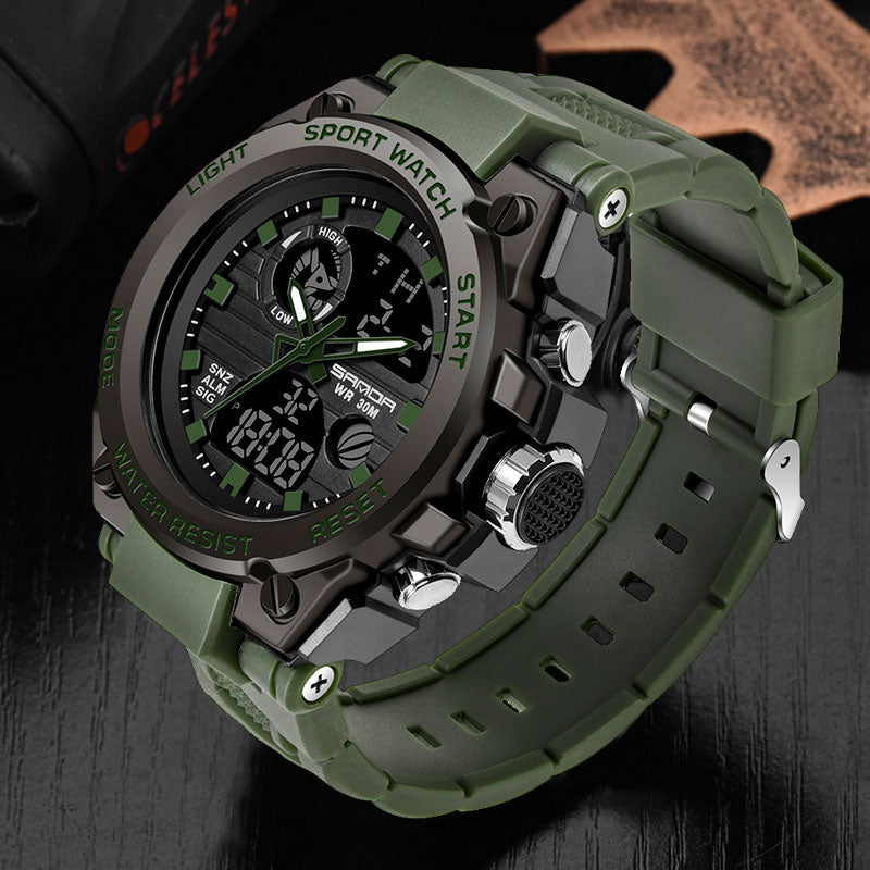 SANDA - Sports Watch (BOGO)