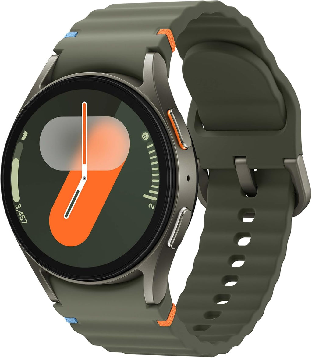 Samsung - Galaxy Watch 7 40MM Bluetooth (Brand New)