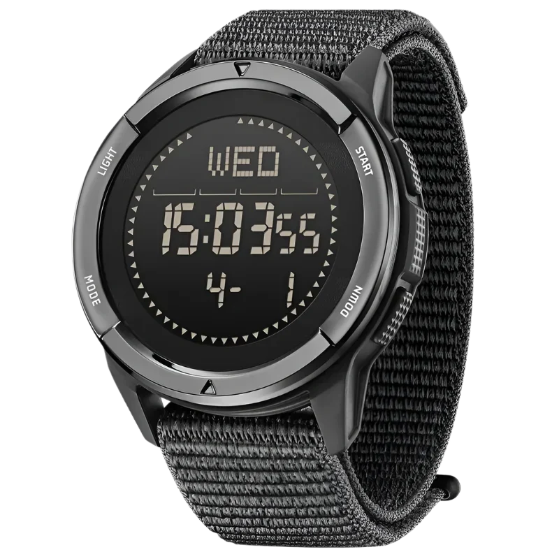 ALPS Outdoor Digital Watch – North Edge
