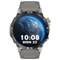 AMOLED Smart Watch - North Edge - GPS Smartwatch