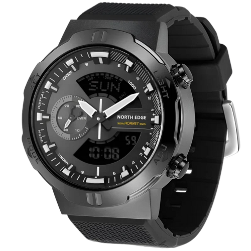 Adventure Sports Watch - North Edge - Hornet