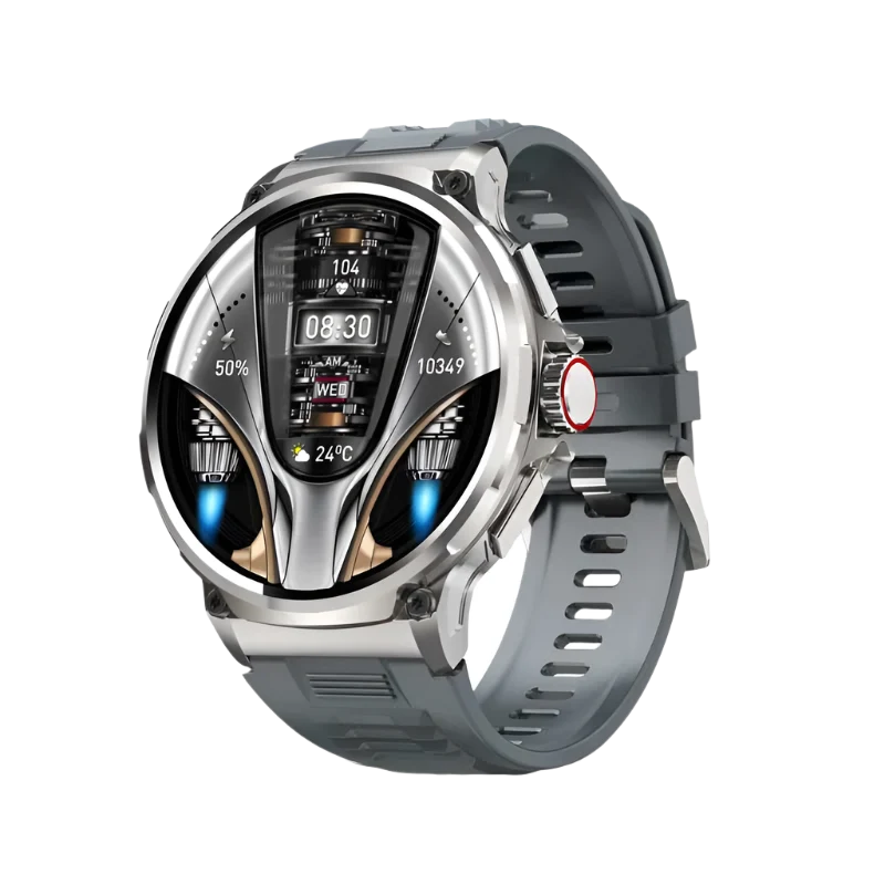 Multisport Watch - North Edge - V69