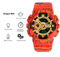 ZGO Dragon Ball Colab Watch